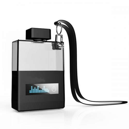 POWER BANK HYDROGEN BOTTLE HB4 - LIFETECH PERU