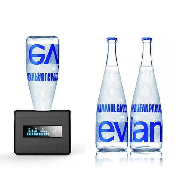 POWER BANK HYDROGEN BOTTLE HB4 - LIFETECH PERU