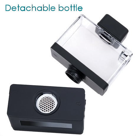 POWER BANK HYDROGEN BOTTLE HB4 - LIFETECH PERU