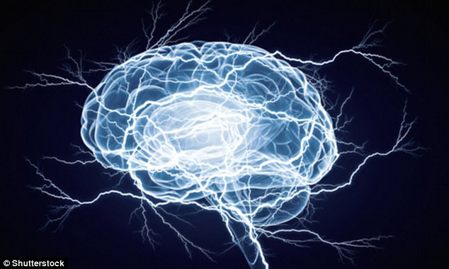 Hydrogen and the brain. Hidrogeno y el cerebro