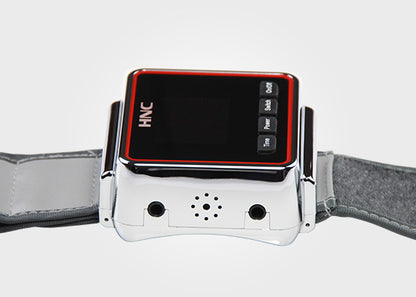 LASER WATCH - LOW LEVEL LASER THERAPY (11 beams) - LIFETECH PERU