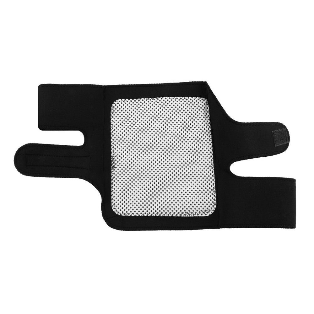 Tourmaline and Magnets Set Pad: Neck, Waist and Knee - LIFETECH PERU