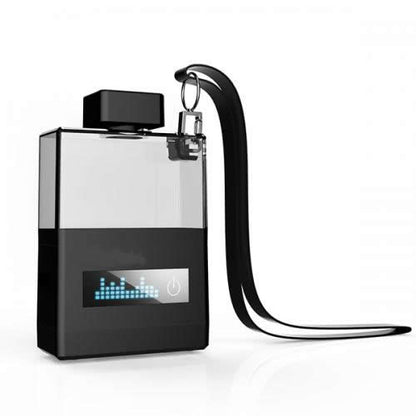 POWER BANK HYDROGEN BOTTLE HB4 - LIFETECH PERU