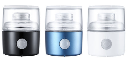 HYDROGEN WATER BOTTLE WITH BREATHING FUNCTION 3.2 ppm in 450 mL - LIFETECH PERU