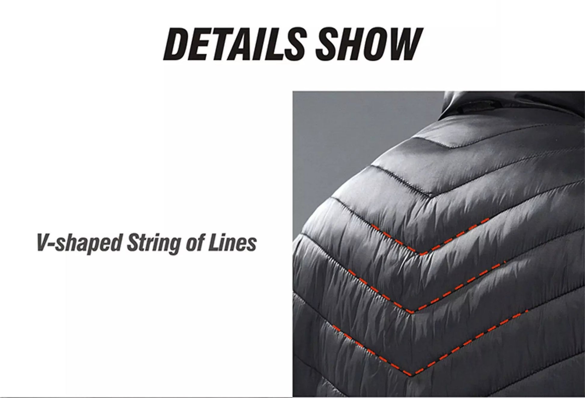 HUMBGO HEATED JACKET WITH CARBON FIBER - LIFETECH PERU