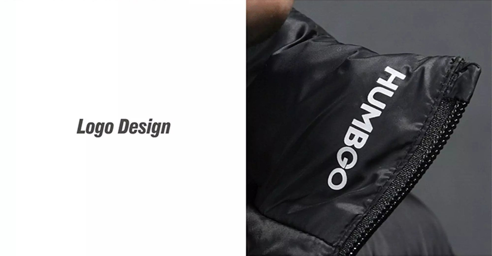 HUMBGO HEATED JACKET WITH CARBON FIBER - LIFETECH PERU