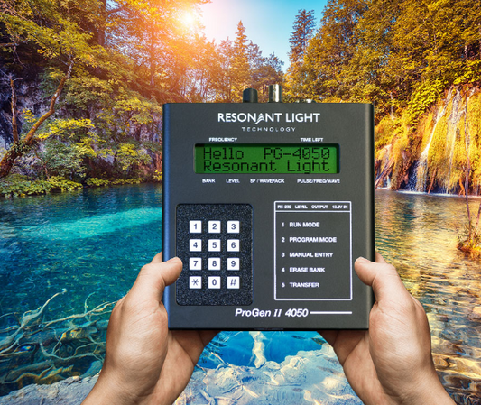 PEMF WIRELESS - LIFETECH PERU