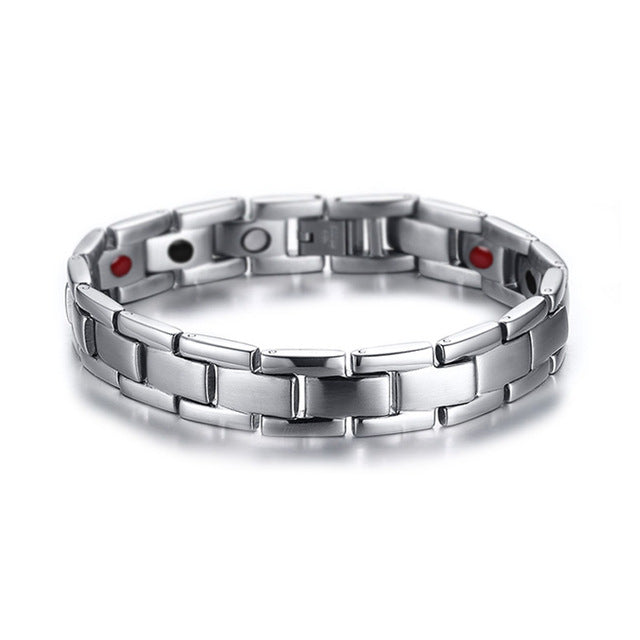 Therapy Bracelet (BR-160N) - LIFETECH PERU